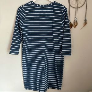 Jane and Delancey shirt dress Size M